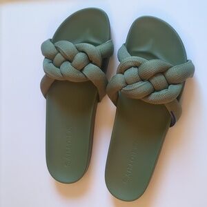 Rothy's the summer sandal
